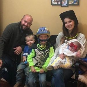 Meet your Posher, Brooke